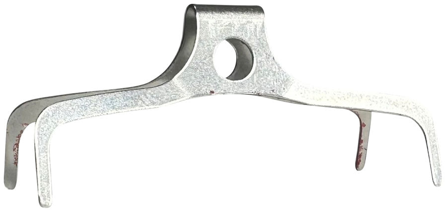 Bike Disc Brake Pads for Shimano 4-Piston MTB - Ceramic Kevlar Compound