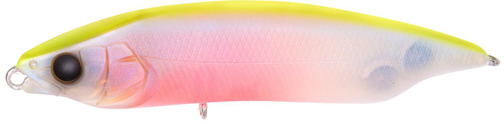 Fishing Lure - Minnow Style Twitch Bait for Freshwater & Saltwater