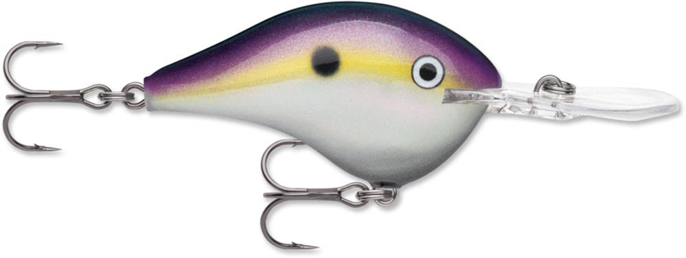 Deep Diving Crankbait for Freshwater & Saltwater Fishing - 16 Ft Depth