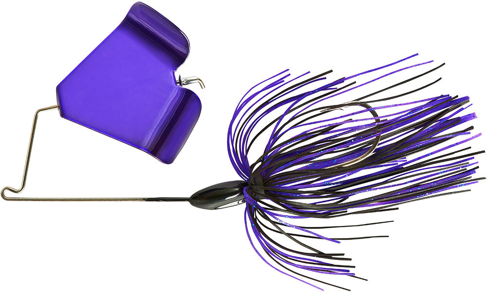 3/8 oz Buzzbait for Bass Fishing - Multiple Colors