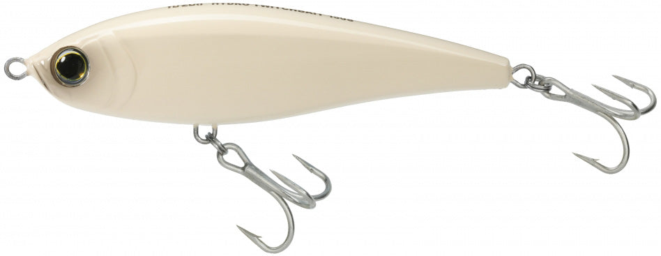 7.5-Inch Saltwater Lipless Twitch Bait for Big Game Fishing