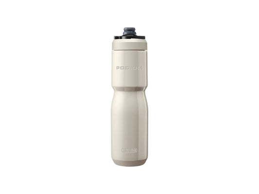 Insulated Stainless Steel 22oz Water Bottle for Sports & Travel