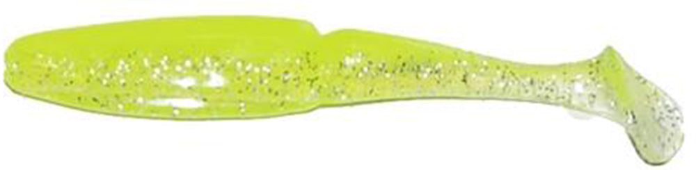 3.75-Inch Segmented Paddle Tail Swimbait for Freshwater & Saltwater Fishing
