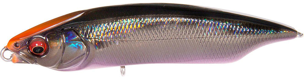Fishing Lure - Minnow Style Twitch Bait for Freshwater & Saltwater