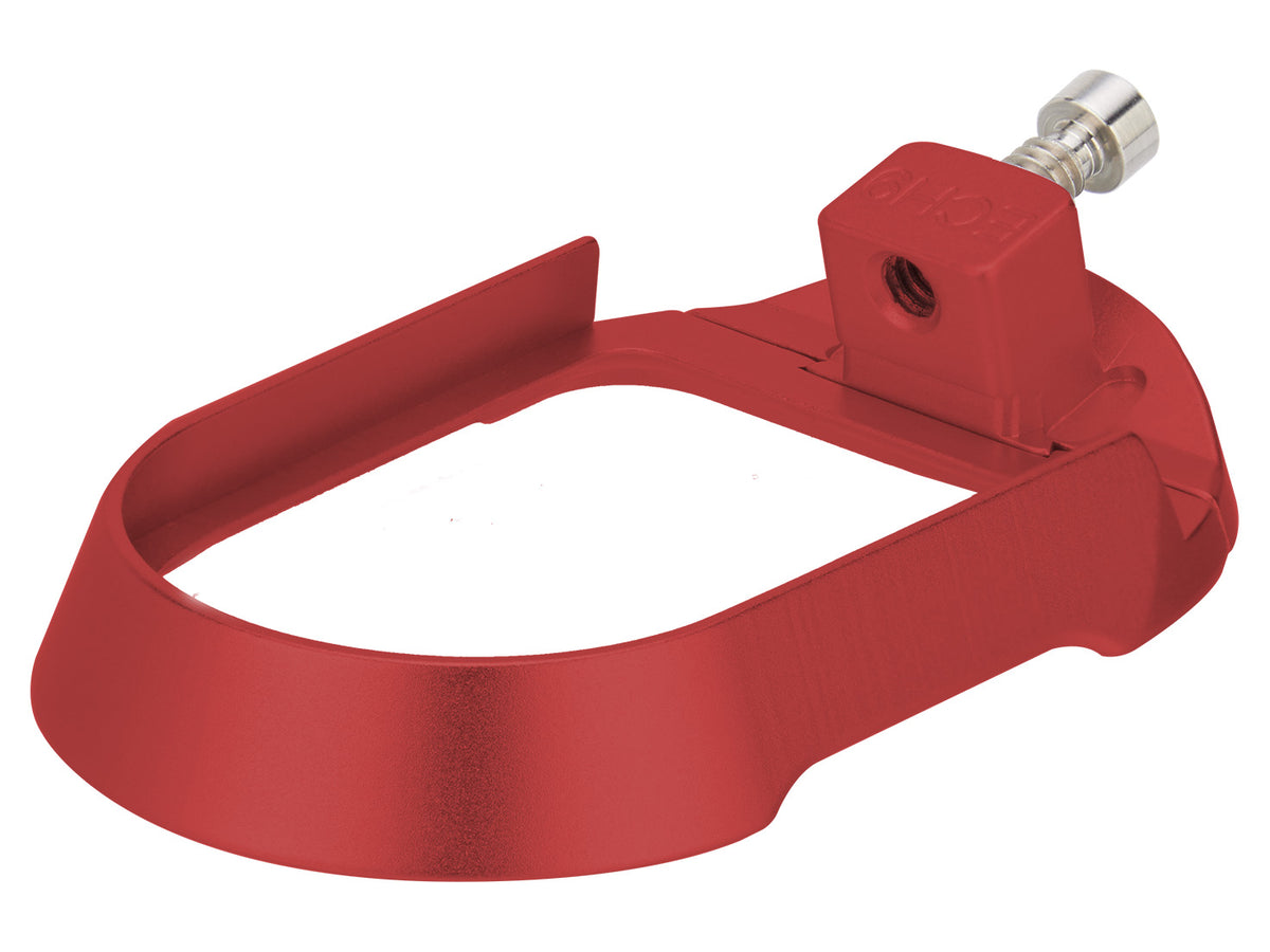 Springfield Echelon Magwell Aluminum Low Profile Funnel All Sizes & Colors