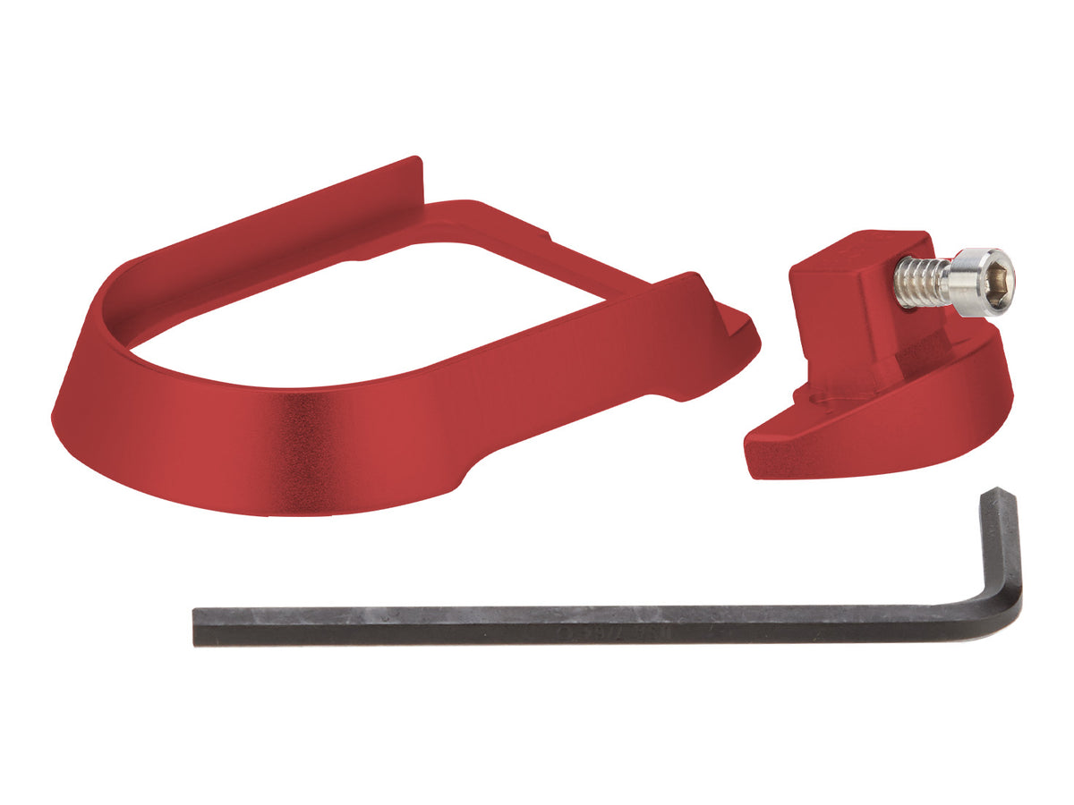 Springfield Echelon Magwell Aluminum Low Profile Funnel All Sizes & Colors