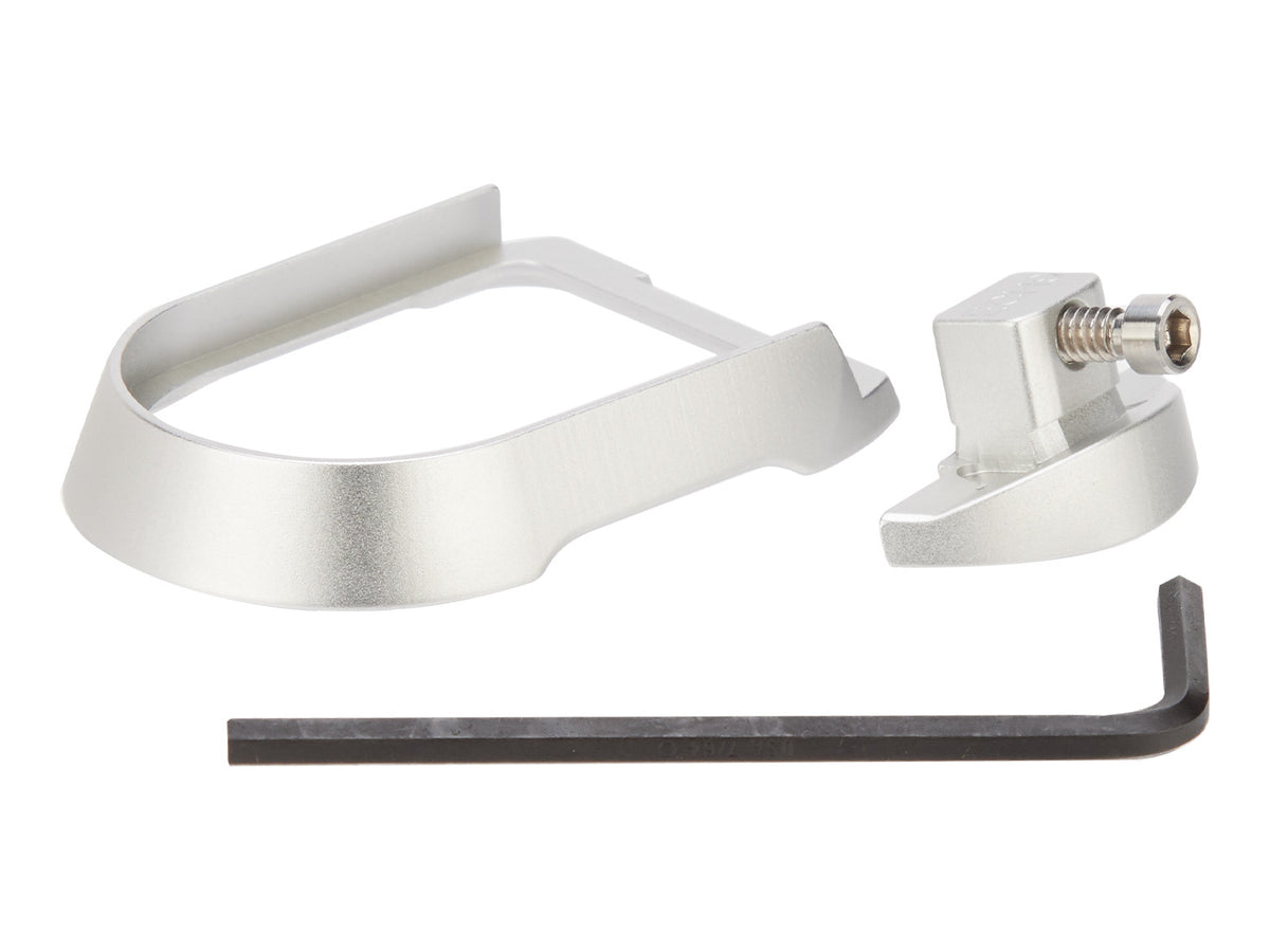 Springfield Echelon Magwell Aluminum Low Profile Funnel All Sizes & Colors