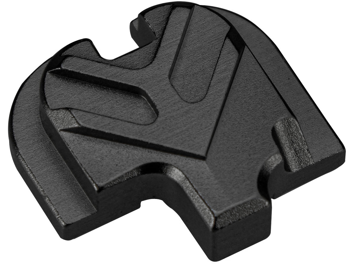 Aluminum Echelon Slide Cover Plate for Springfield 9MM Echelon - Custom Finish