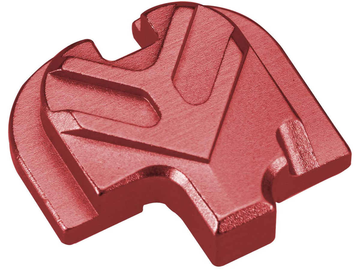 Aluminum Echelon Slide Cover Plate for Springfield 9MM Echelon - Custom Finish