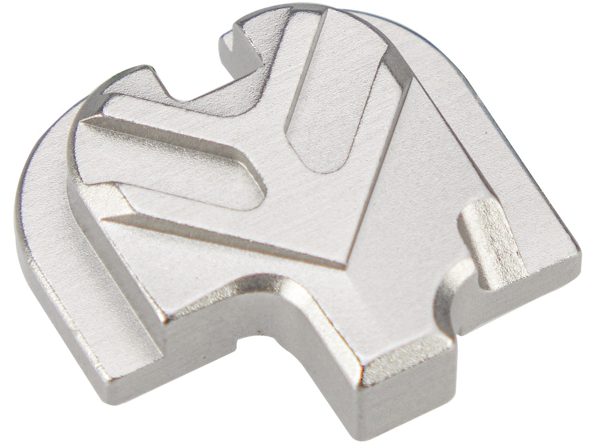 Aluminum Echelon Slide Cover Plate for Springfield 9MM Echelon - Custom Finish