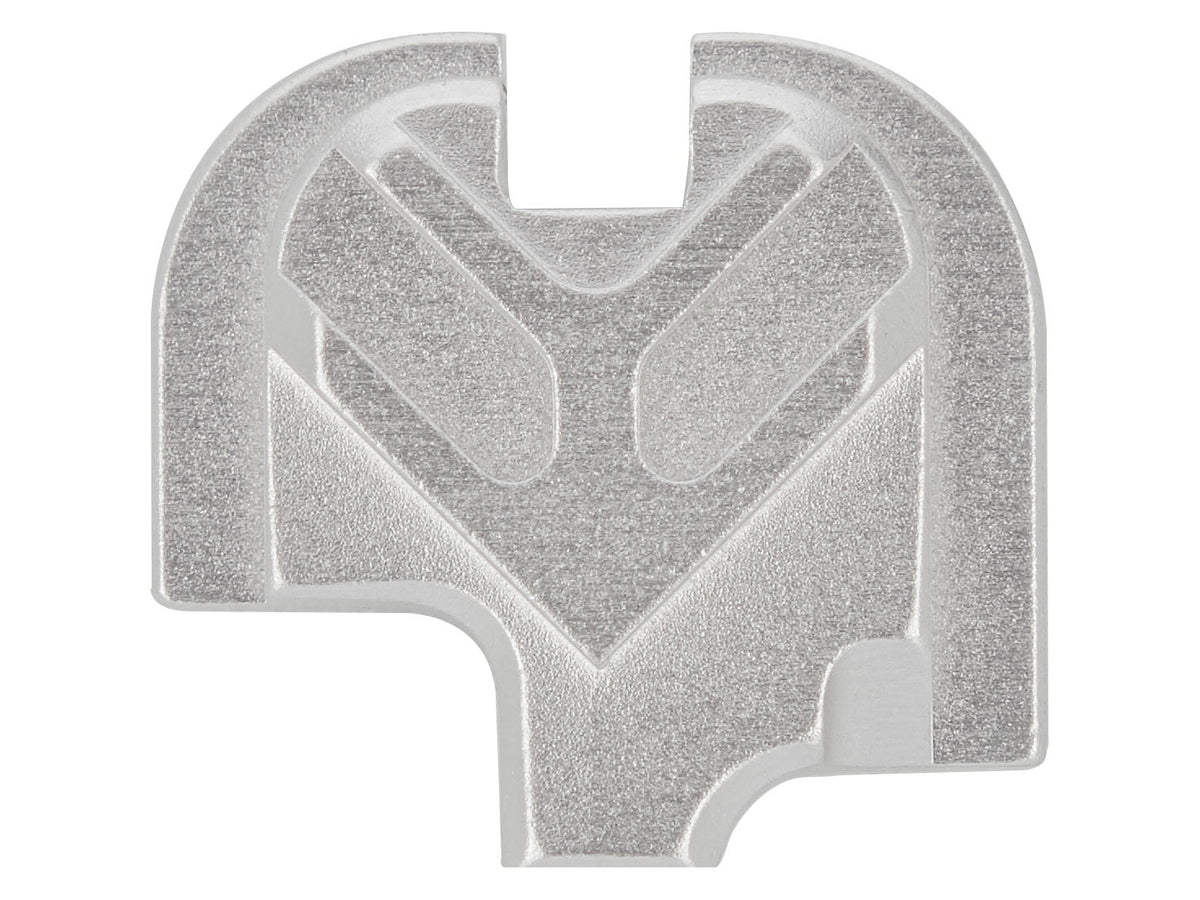 Aluminum Echelon Slide Cover Plate for Springfield 9MM Echelon - Custom Finish
