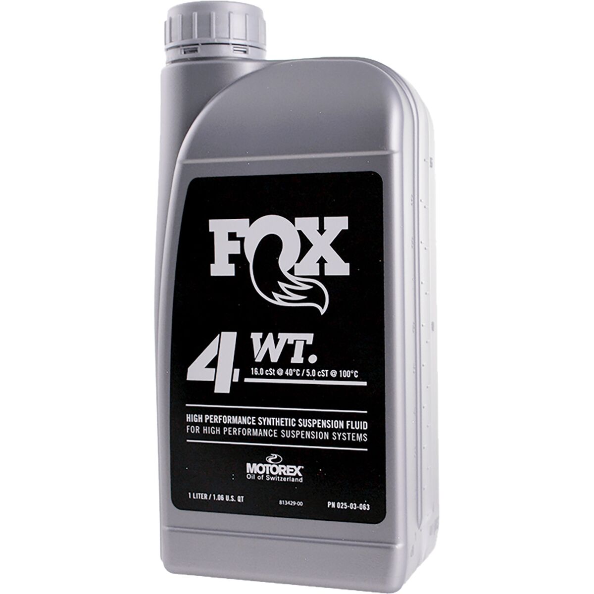 Suspension Fluid for Bicycle Forks and Motorcycles - 10wt, 20wt & 4wt Options