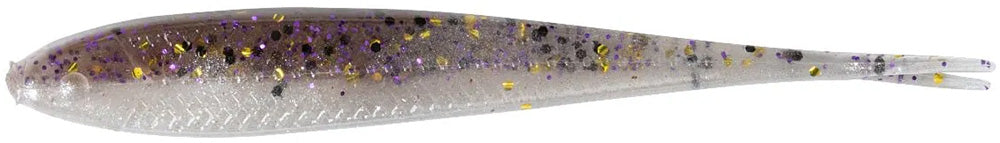 Fishing Lure - 5-Inch Forward Facing Sonar Minnow for Bass Fishing