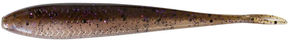Fishing Lure - 5-Inch Forward Facing Sonar Minnow for Bass Fishing