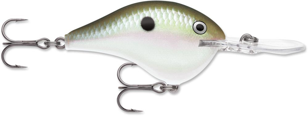 Deep Diving Crankbait for Freshwater & Saltwater Fishing - 16 Ft Depth