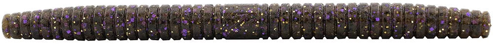 Fishing Lure 5-Inch Sinking Stickbait for Bass, 6-Pack