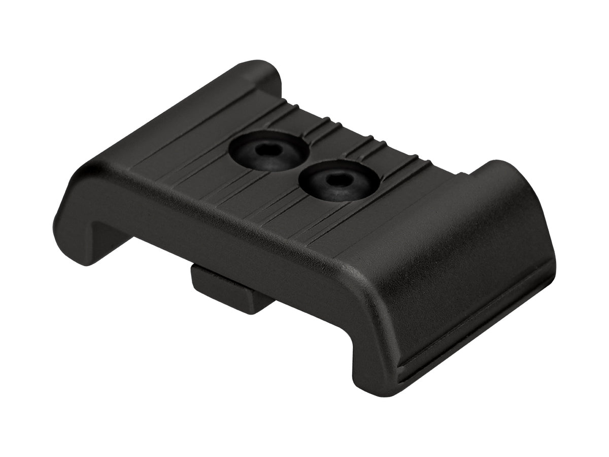 Springfield Hellcat & RDP Aluminum Slide Racker Plate - Multiple Colors