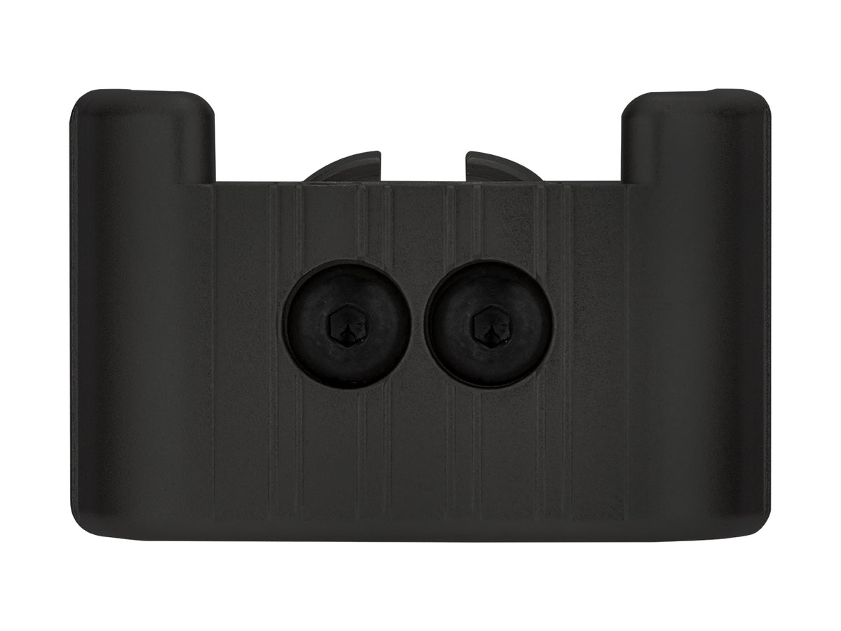 Springfield Hellcat & RDP Aluminum Slide Racker Plate - Multiple Colors