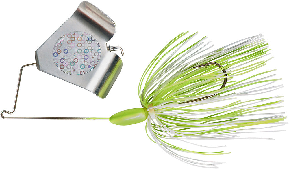 3/8 oz Buzzbait for Bass Fishing - Multiple Colors