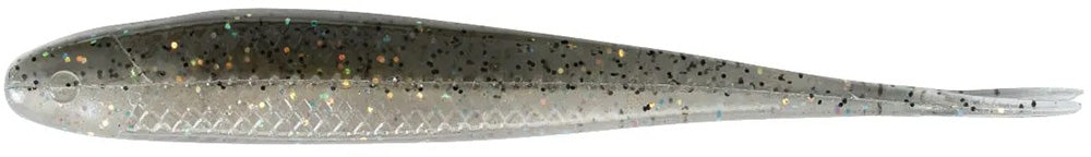 Fishing Lure - 5-Inch Forward Facing Sonar Minnow for Bass Fishing