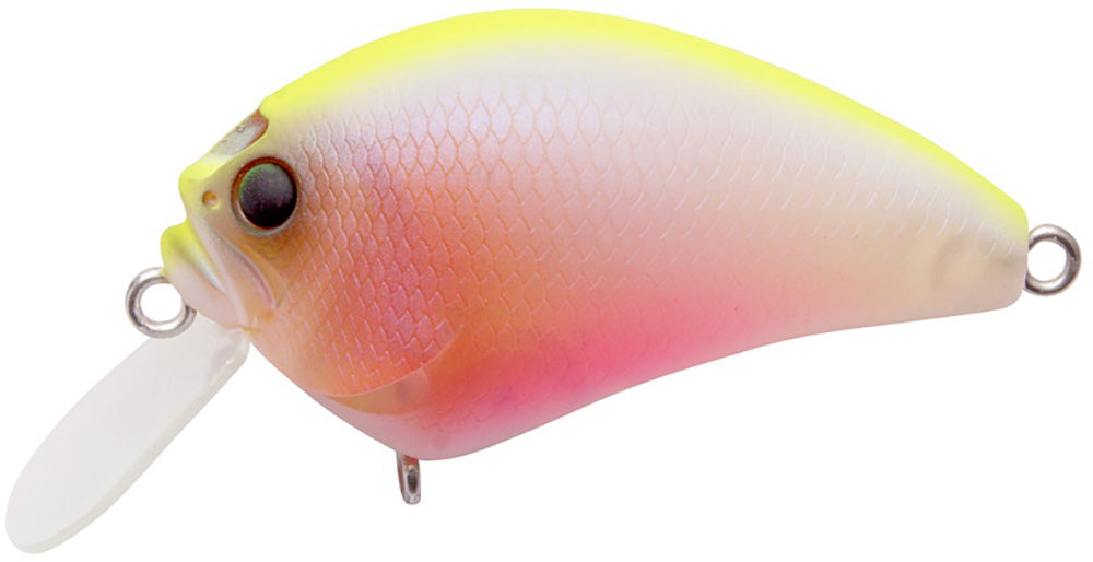 Shallow Crankbait 2 Inch - High-Performance Fishing Lure for Freshwater & Saltwater