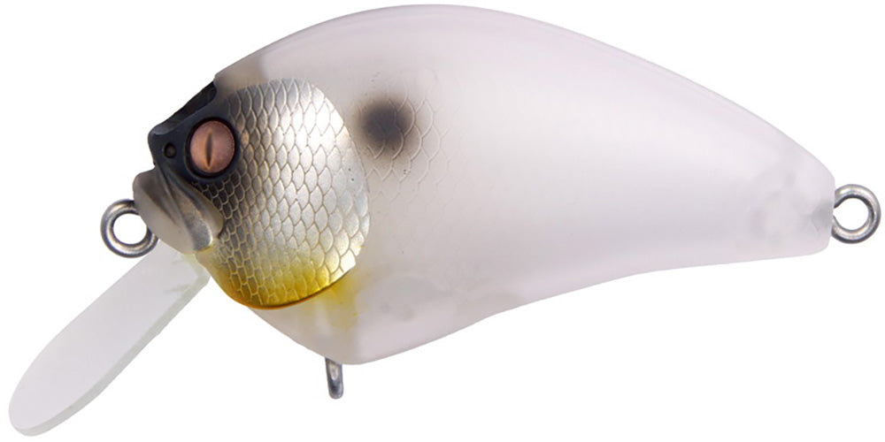 Shallow Crankbait 2 Inch - High-Performance Fishing Lure for Freshwater & Saltwater