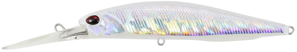 Deep Diving Jerkbait 100DR - 3.9 Inch Fishing Lure for Predatory Fish