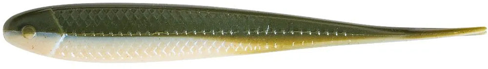 Fishing Lure - 5-Inch Forward Facing Sonar Minnow for Bass Fishing