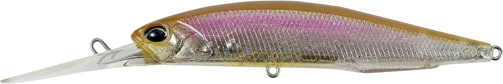 Deep Diving Jerkbait 100DR - 3.9 Inch Fishing Lure for Predatory Fish