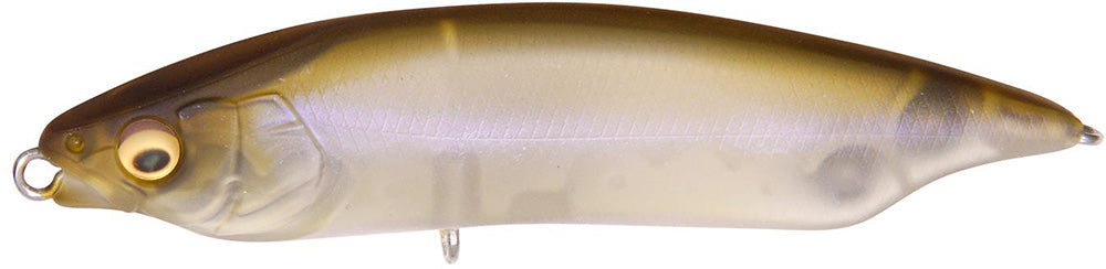 Fishing Lure - Minnow Style Twitch Bait for Freshwater & Saltwater