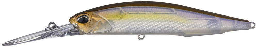 Deep Diving Jerkbait 100DR - 3.9 Inch Fishing Lure for Predatory Fish