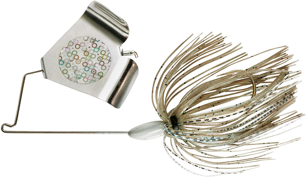 3/8 oz Buzzbait for Bass Fishing - Multiple Colors
