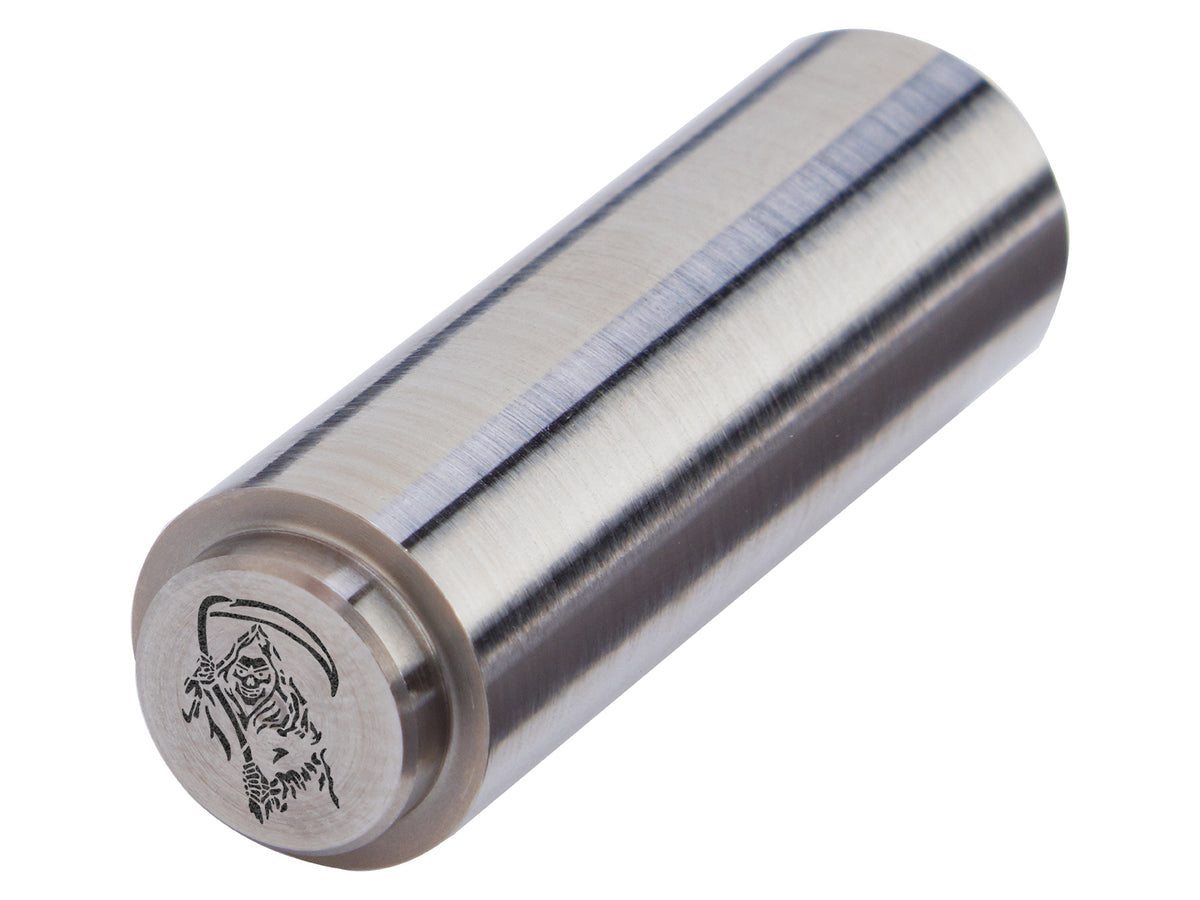 1911 Recoil Spring Plug Stainless Steel for Full Size & Commander Models