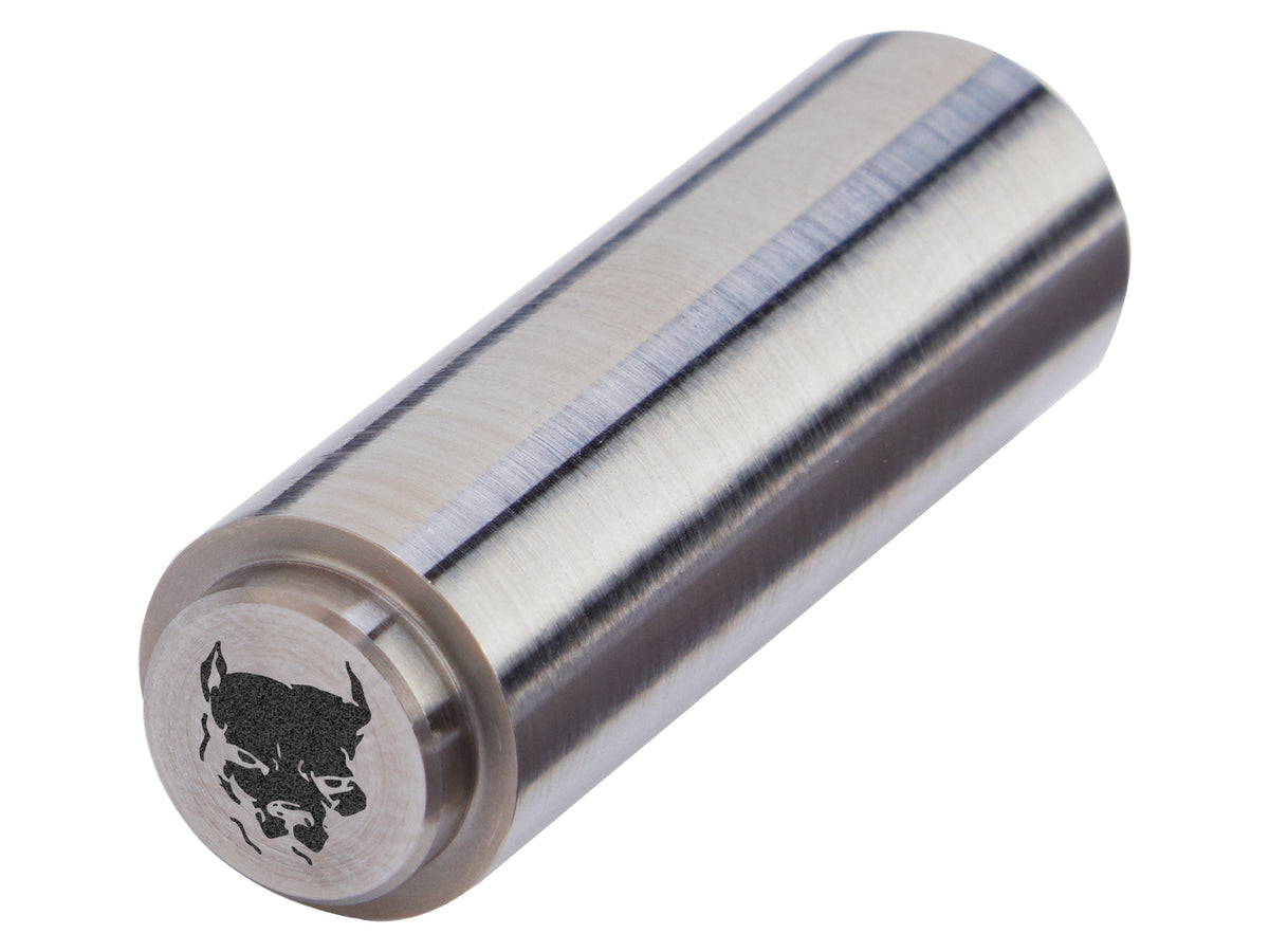 1911 Recoil Spring Plug Stainless Steel for Full Size & Commander Models