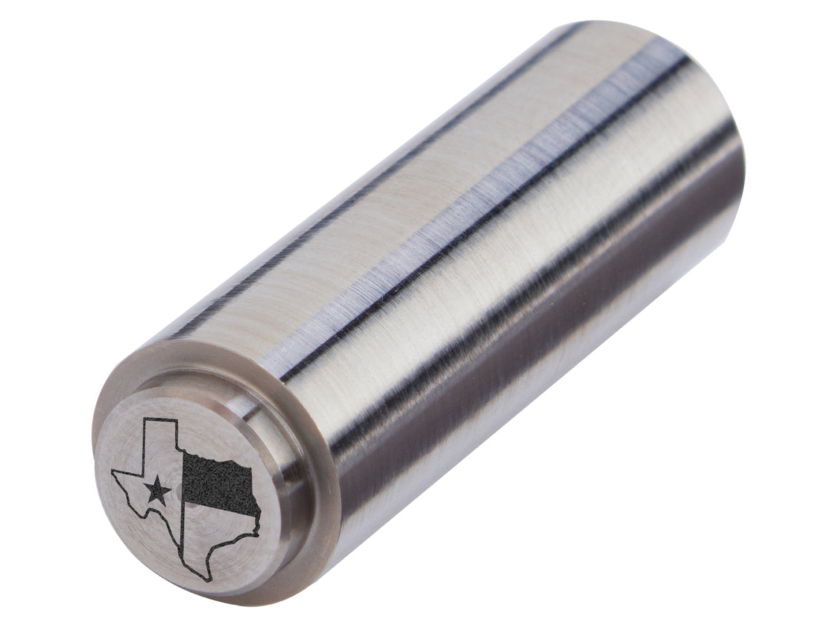 1911 Recoil Spring Plug Stainless Steel for Full Size & Commander Models