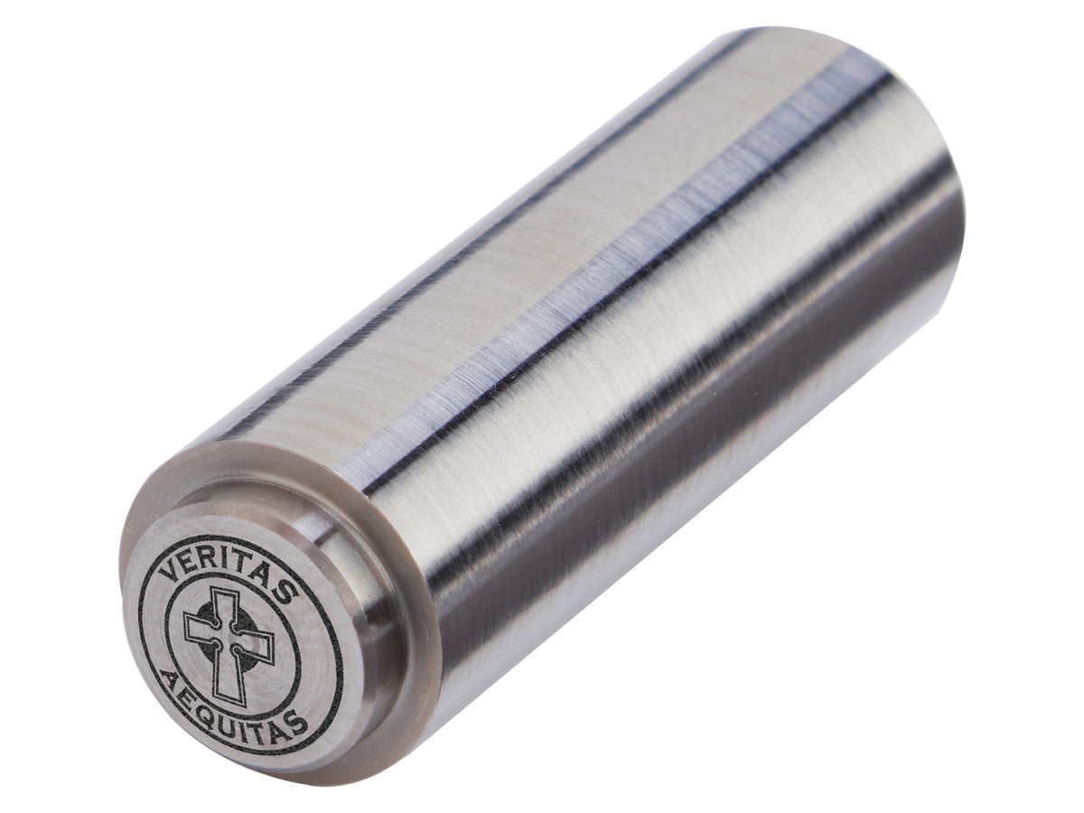 1911 Recoil Spring Plug Stainless Steel for Full Size & Commander Models