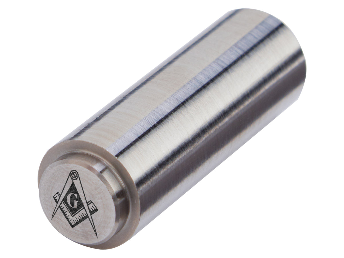 1911 Recoil Spring Plug Stainless Steel for Full Size & Commander Models