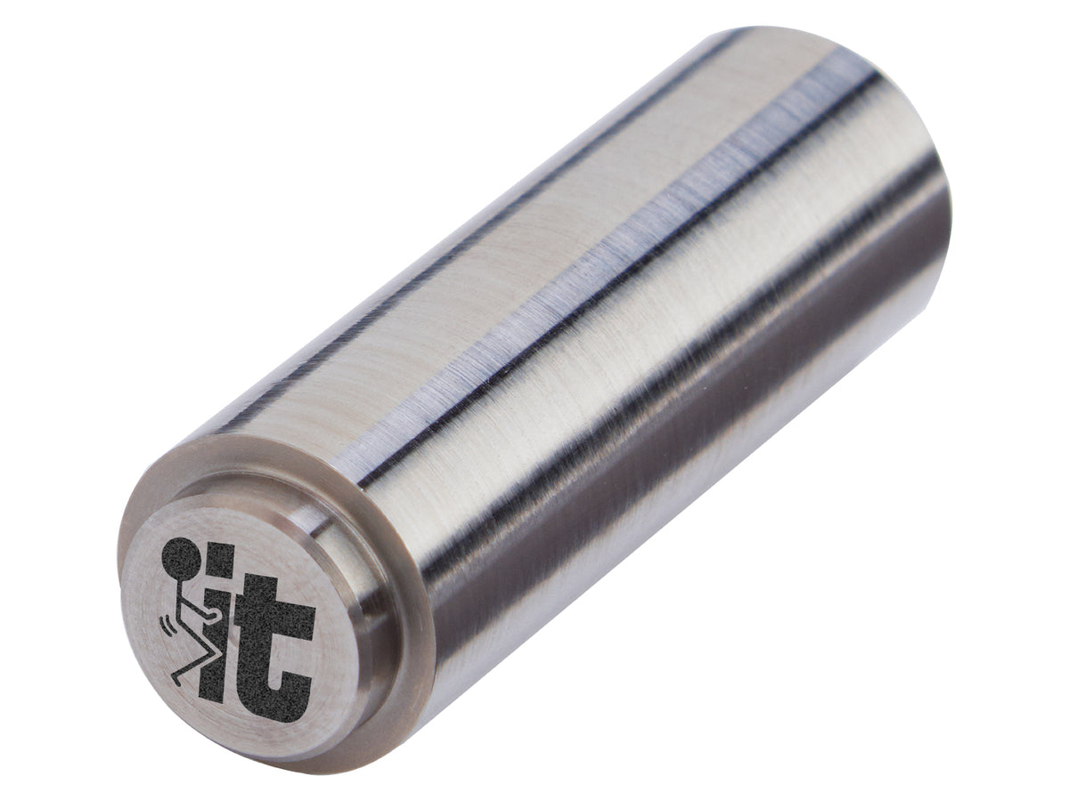 1911 Recoil Spring Plug Stainless Steel for Full Size & Commander Models