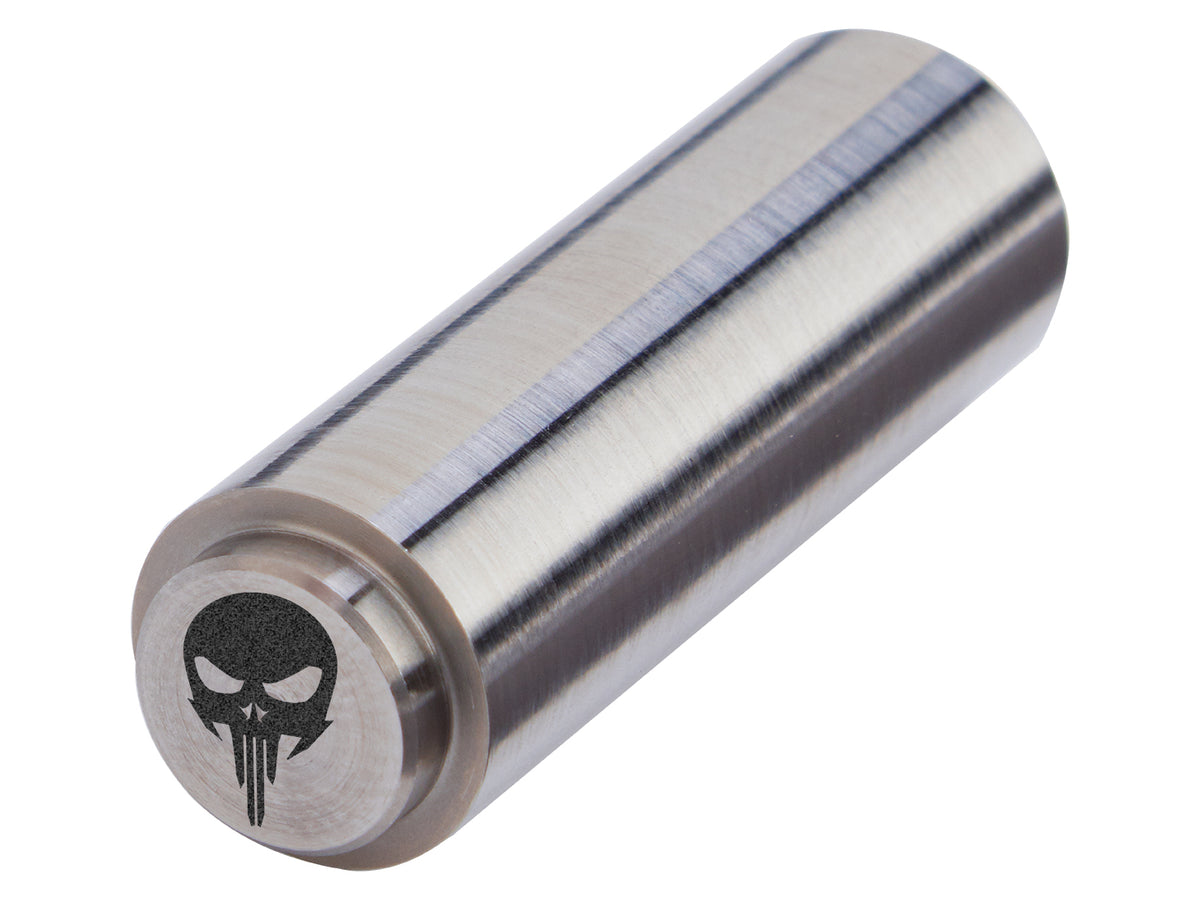 1911 Recoil Spring Plug Stainless Steel for Full Size & Commander Models
