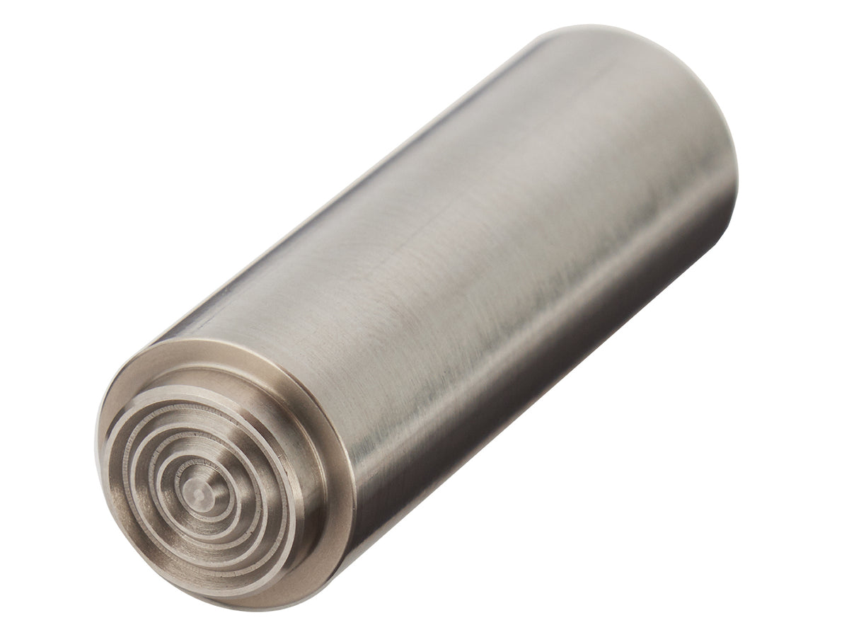 1911 Recoil Spring Plug Stainless Steel for Full Size & Commander Models
