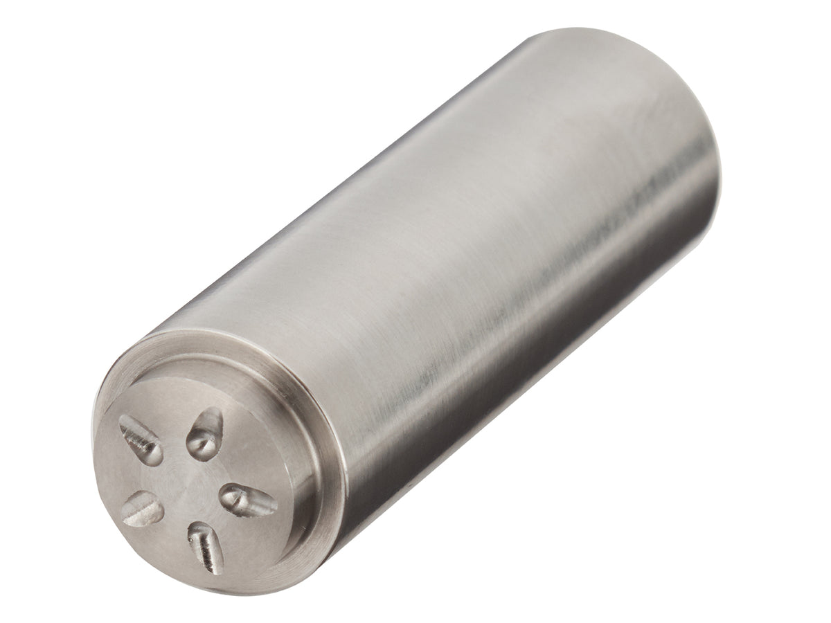 1911 Recoil Spring Plug Stainless Steel for Full Size & Commander Models