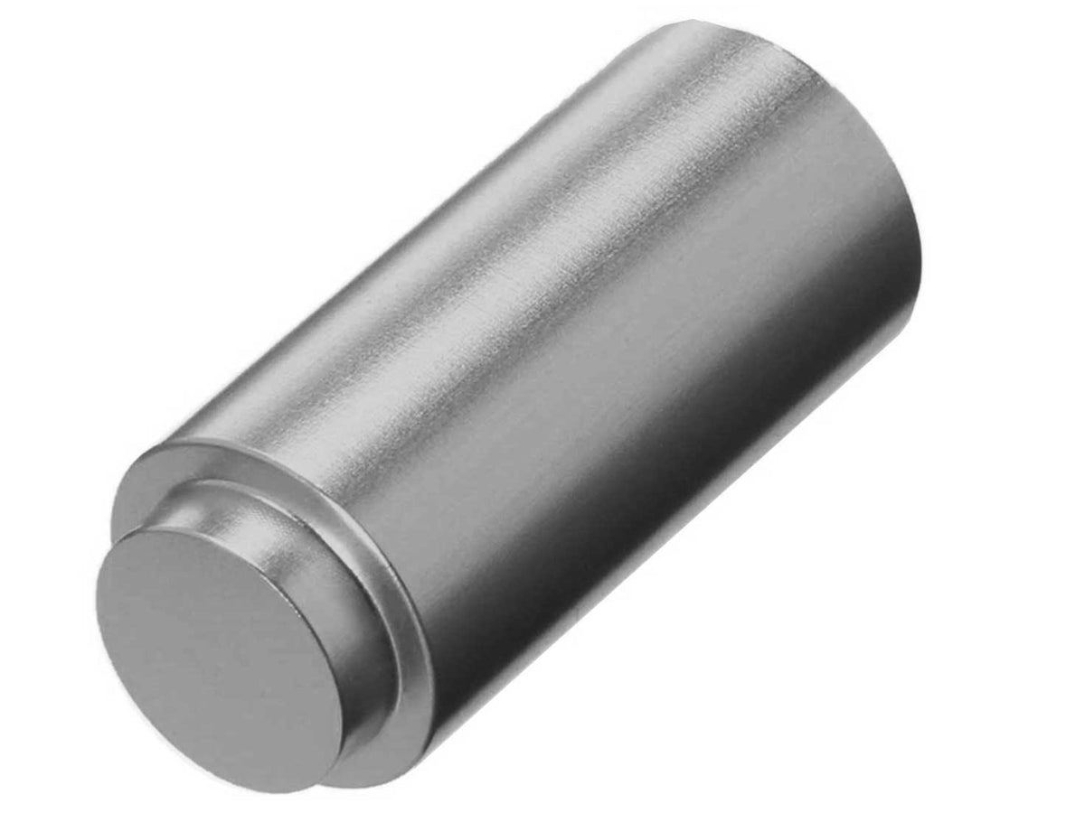 1911 Recoil Spring Plug Stainless Steel for Full Size & Commander Models