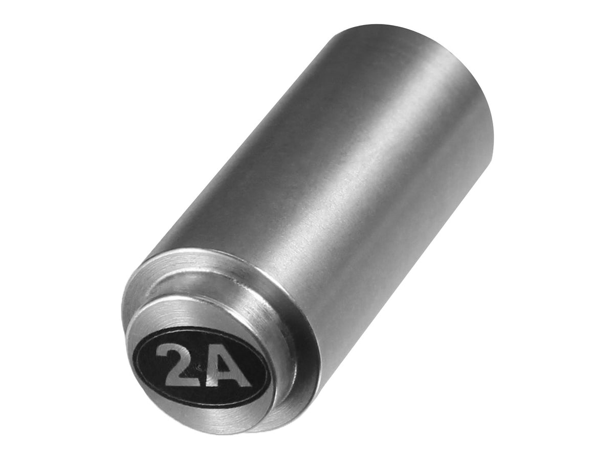 1911 Recoil Spring Plug Stainless Steel for Full Size & Commander Models