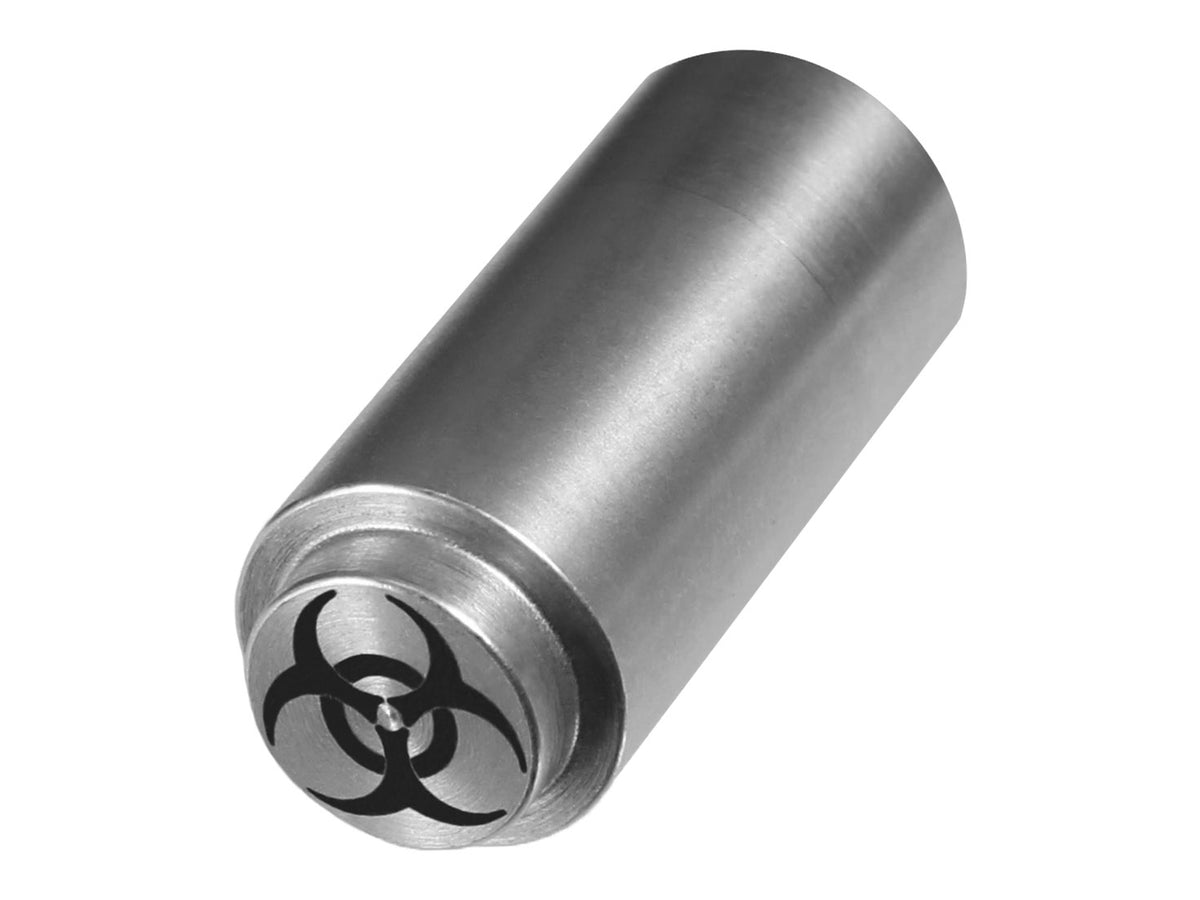 1911 Recoil Spring Plug Stainless Steel for Full Size & Commander Models