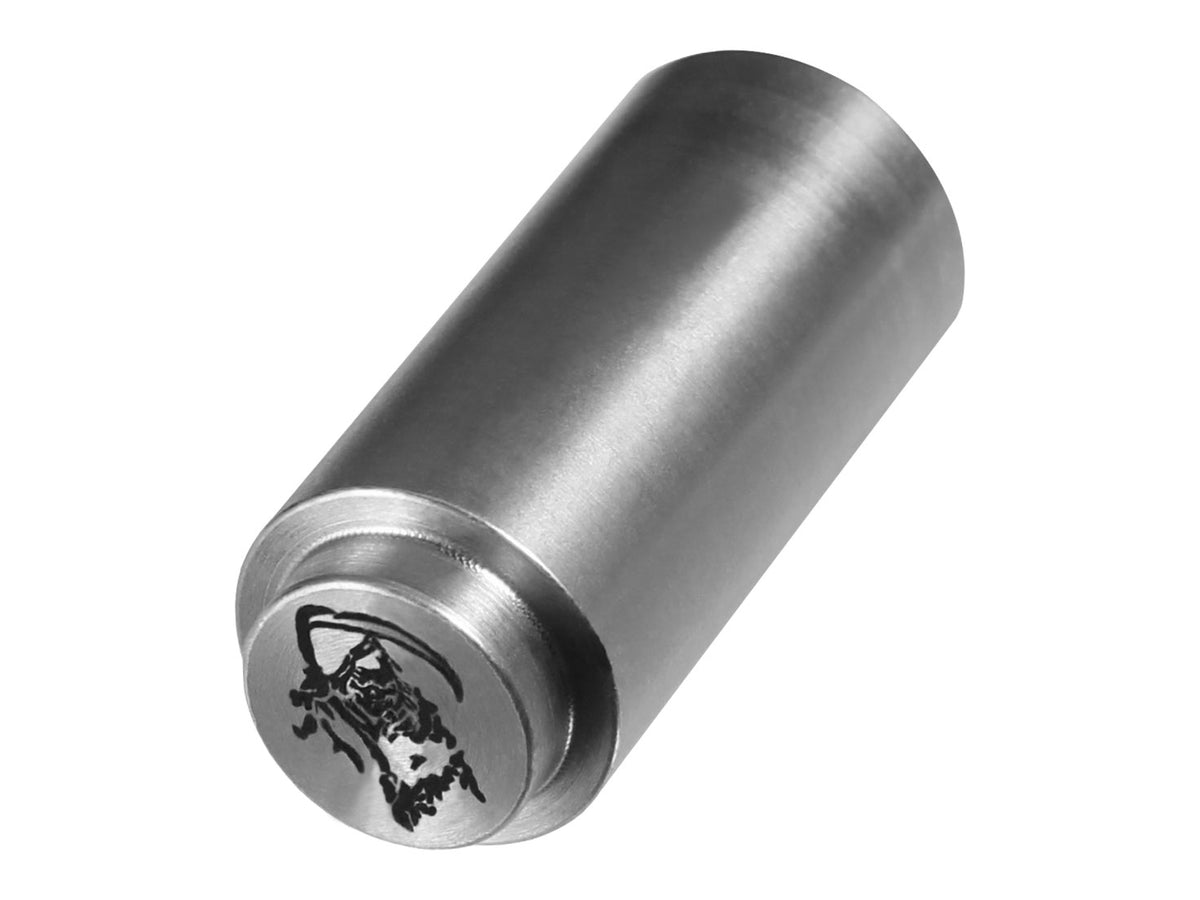 1911 Recoil Spring Plug Stainless Steel for Full Size & Commander Models