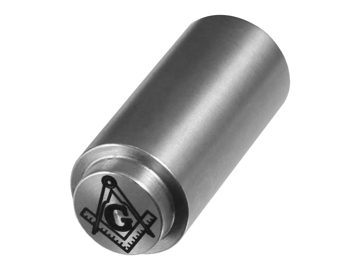 1911 Recoil Spring Plug Stainless Steel for Full Size & Commander Models