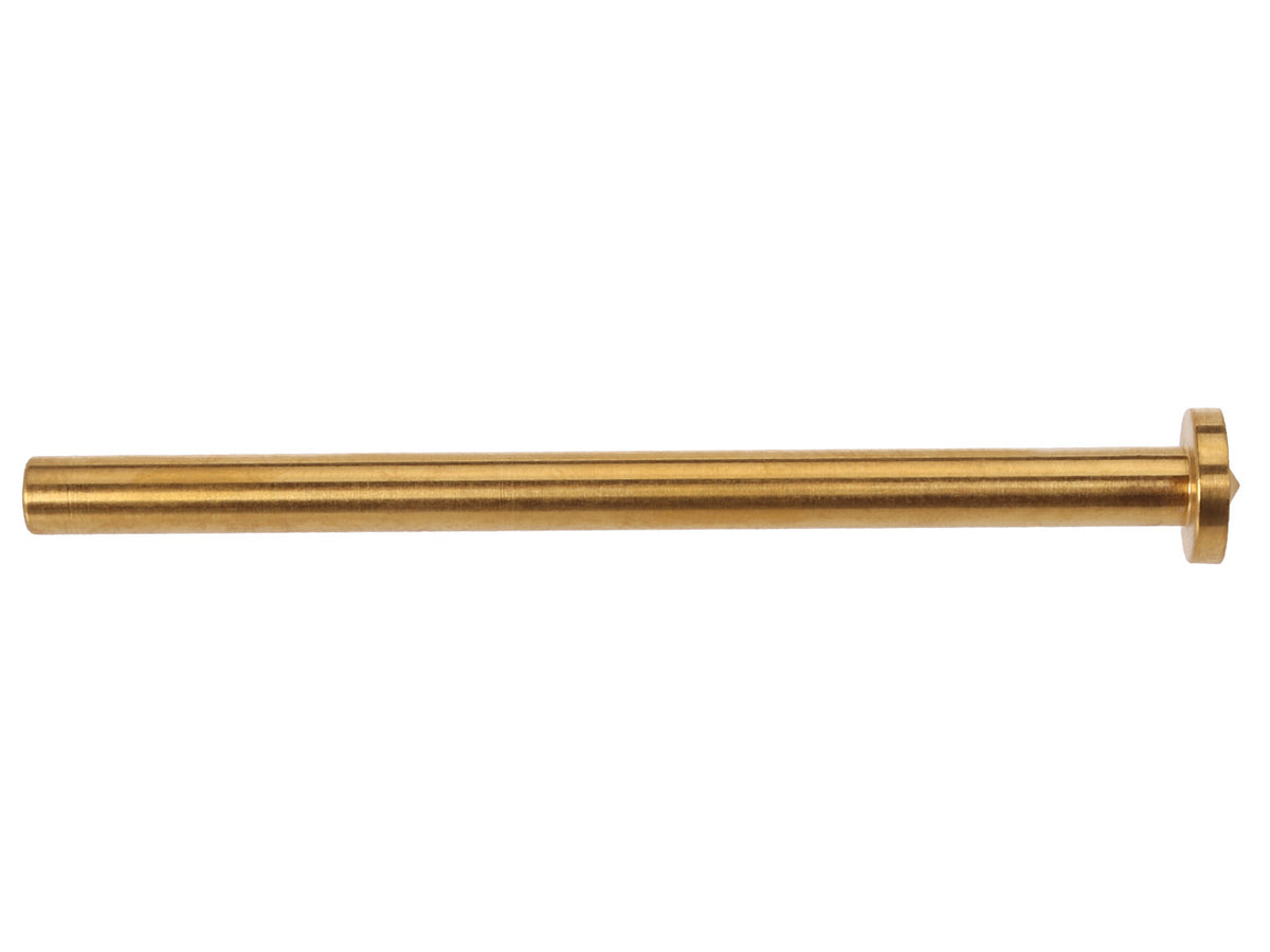 Stainless Steel Guide Rod for CZ 75 Compact P-01 PCR - Fits Multiple Models