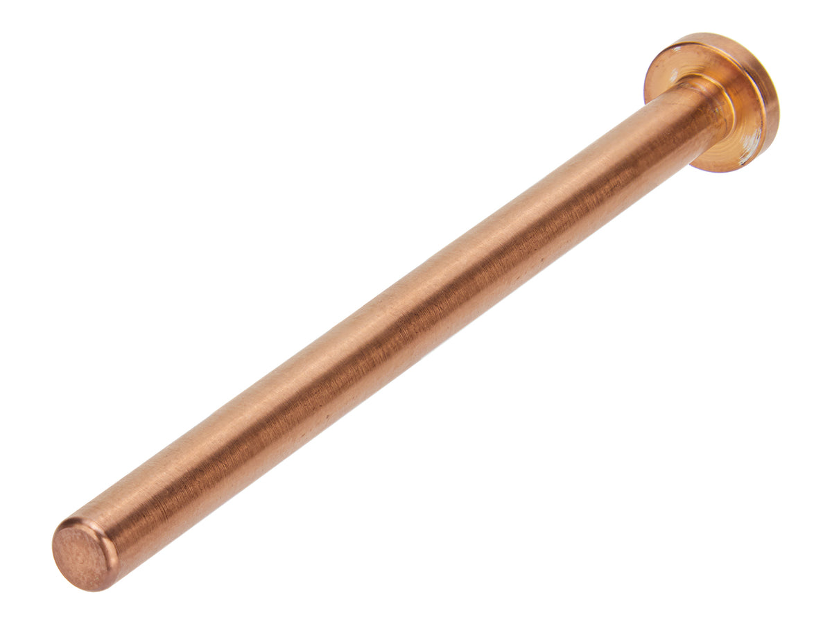 Stainless Steel Guide Rod for CZ 75 Compact P-01 PCR - Fits Multiple Models
