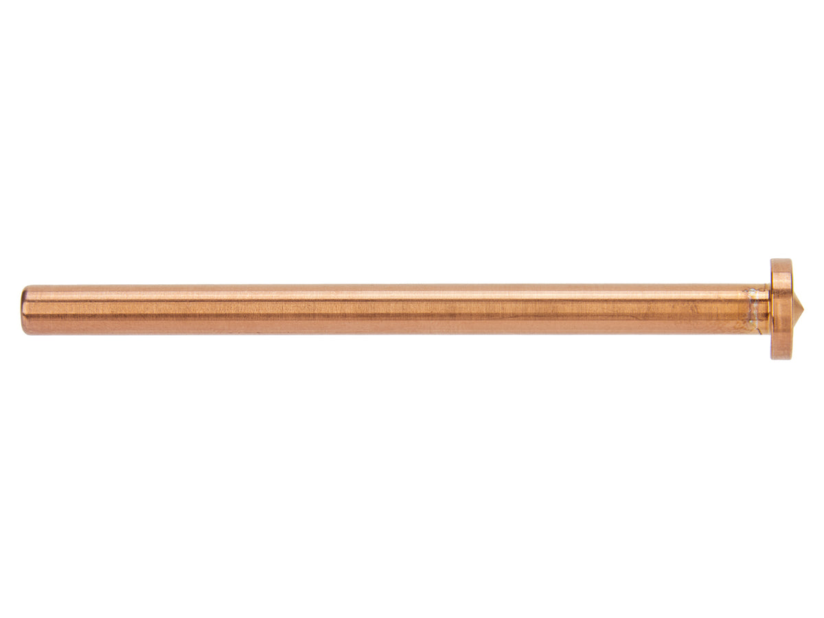 Stainless Steel Guide Rod for CZ 75 Compact P-01 PCR - Fits Multiple Models