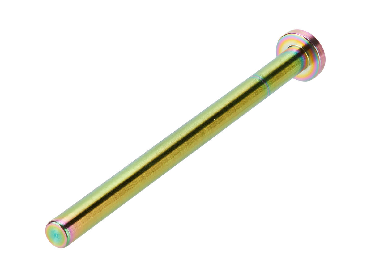 Stainless Steel Guide Rod for CZ 75 Compact P-01 PCR - Fits Multiple Models